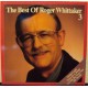 ROGER WHITTAKER - The best of 3